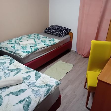 Holiday Home Ivano Korenica Bagian luar foto