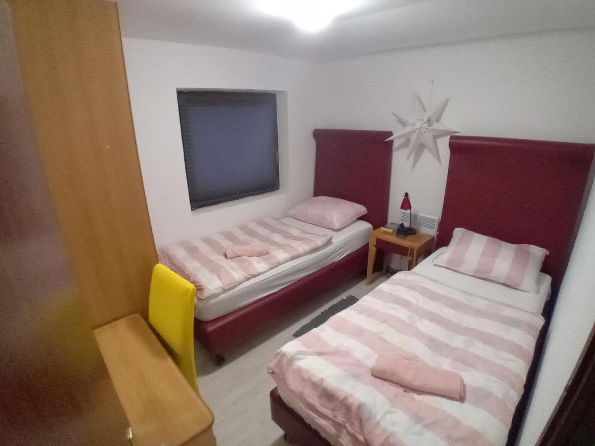 Holiday Home Ivano Korenica Bagian luar foto